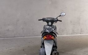 SUZUKI ADDRESS V125 CF4EA