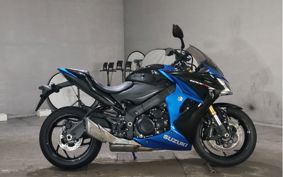 SUZUKI GSX-S1000F 2018 GT79B