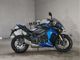 Фото Suzuki GSX-S1000F 2018 с японского аукциона