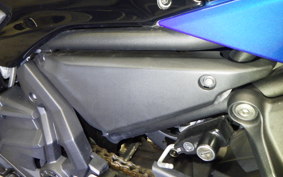 KAWASAKI NINJA 650 A 2017 ER650H