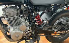 HONDA FTR223 MC34