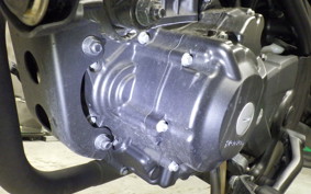 HONDA REBEL 250 S 2022 MC49