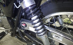 YAMAHA SR400 Gen.5 2021 RH16J
