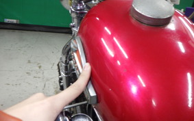 HARLEY FLSTS 1340 1998