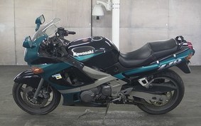 KAWASAKI ZZ-R400 1994 ZX400N