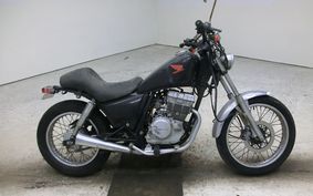 HONDA CBX125 CUSTOM JC12