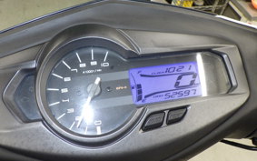 YAMAHA CYGNUS 125 XSR 3 SEA5J