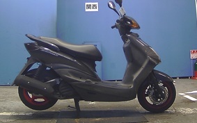 YAMAHA CYGNUS 125 X SE12J