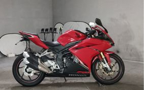 HONDA CBR250RR MC51