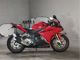 Фото Honda CBR250RR 2017 с японского аукциона