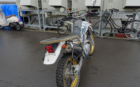YAMAHA SEROW 250 DG17J