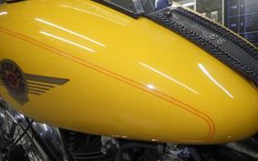 HARLEY FLSTF 1450 2001