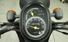 HONDA TODAY 2 AF67