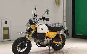 HONDA MONKEY 125 2023 JB05