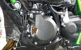 KAWASAKI NINJA H2 2015