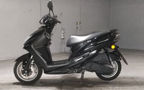 YAMAHA CYGNUS125XSR SEA5J