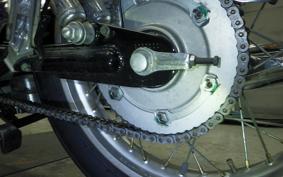 YAMAHA SR500 1995 1JN