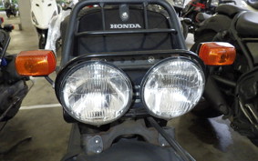 HONDA ZOOMER AF58