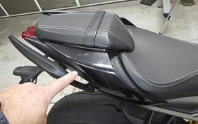 TRIUMPH STREET TRIPLE RS 2023
