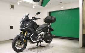 HONDA X-ADV 750 2022 RH10