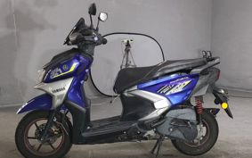YAMAHA CYGNUS RAY ZR SEG4
