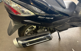 SUZUKI SKYWAVE 250S-1 CJ46A