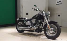HARLEY FLSTC 1580 2010