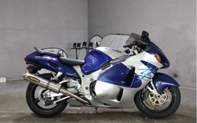 SUZUKI GSX1300R HAYABUSA GW71A