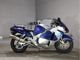 Фото Suzuki GSX1300R HAYABUSA 2000 с японского аукциона