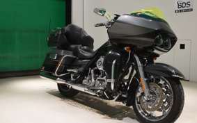 HARLEY FLTRUSE1800CVO 2010