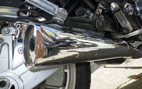 KAWASAKI ZEPHYR 550 ZR550B