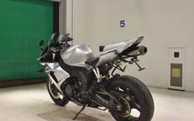 HONDA CBR1000RR 2007 SC57