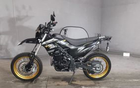 KAWASAKI KLX230 SM LX230A