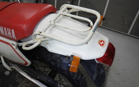 YAMAHA DT200 Gen.2 R 2024 3ET