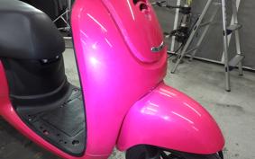 HONDA GIORNO 2 2010 AF70