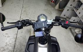 HUSQVARNA SVARTPILEN 401 2022