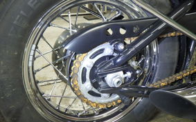TRIUMPH BONNEVILLE SPEED 2025