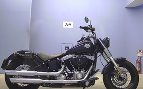 HARLEY FLS 1580 JR5