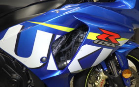 SUZUKI GSX-R1000A 2015