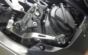 KAWASAKI NINJA 250 2 EX250P
