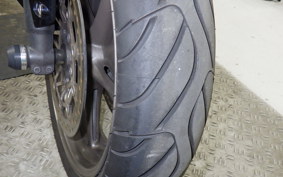 TRIUMPH DAYTONA 675 2009