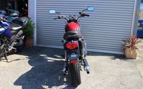 KAWASAKI W400 2006 EJ400A