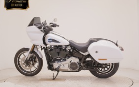 HARLEY FXLRST1920 2026