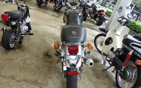 HONDA GB400TT 1985 NC20