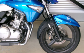 SUZUKI GSR250 GJ55D