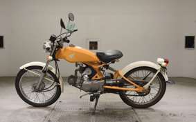 HONDA SOLO 2024 AC17