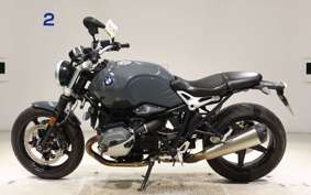 BMW R NINE T PURE 2018