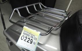 HARLEY FLHTC 1580 2009