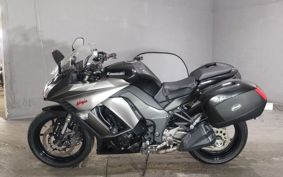 KAWASAKI NINJA 1000 2011 ZXT00G