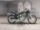 Фото Kawasaki ESTRELLA250 RS с японского аукциона